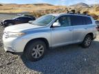 TOYOTA HIGHLANDER photo