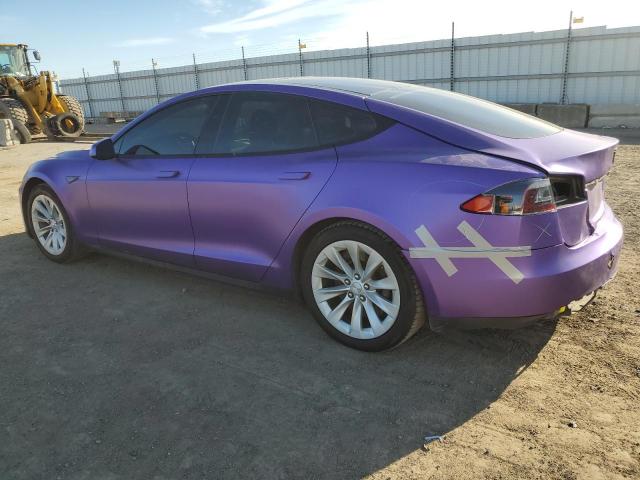 VIN 5YJSA1H28FFP71768 2015 TESLA MODEL S no.2