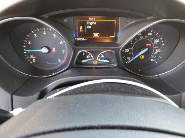 2018 FORD FOCUS S - 1FADP3E25JL249358