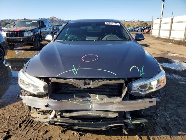 2016 BMW 428 I - WBA3N7C58GK226846