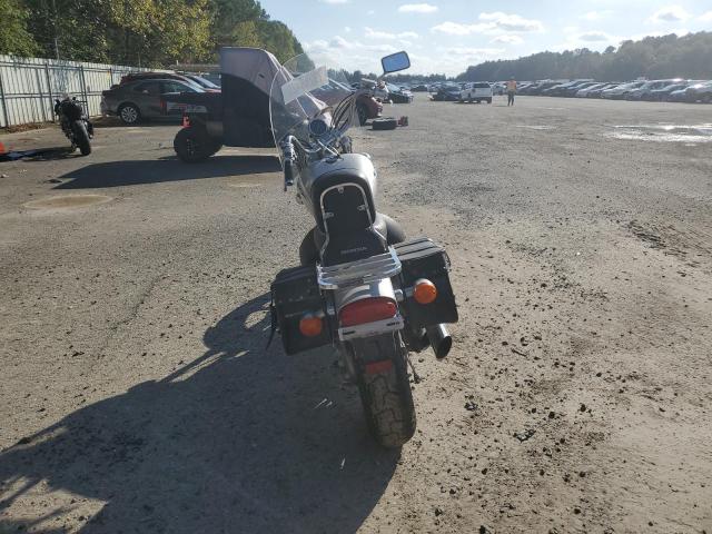 2007 HONDA VT1100 C 1HFSC18017A103187