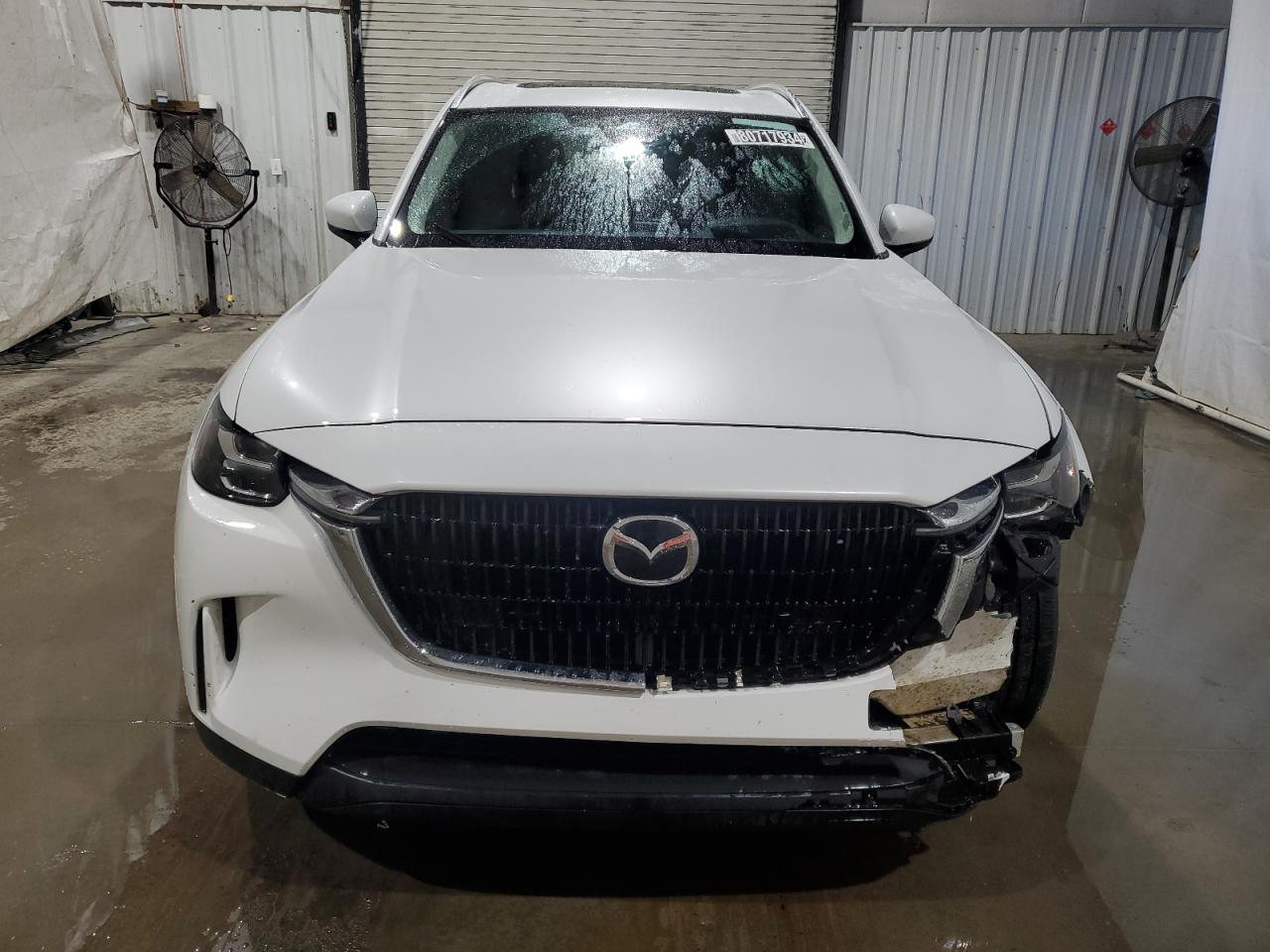 Lot #2999477282 2024 MAZDA CX-90 PREF