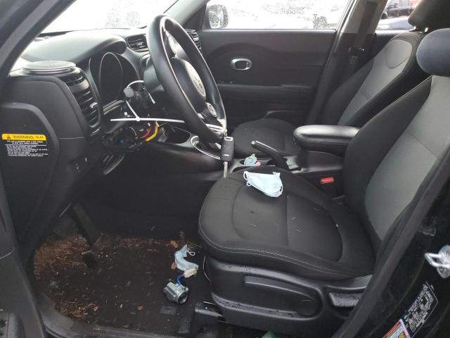 2018 KIA SOUL + - KNDJP3A51J7898791