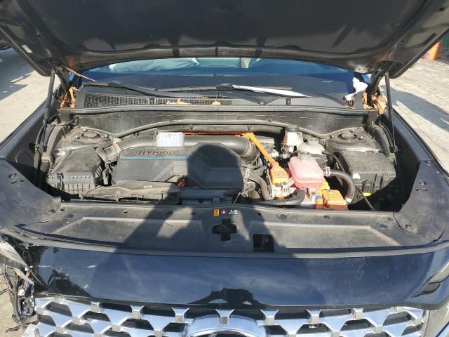 2021 HYUNDAI SANTA FE L - KM8S5DA19MU008777