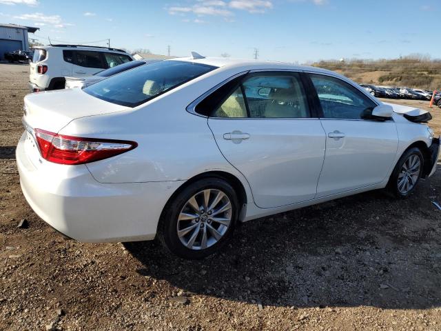 2017 TOYOTA CAMRY LE - 4T1BF1FK3HU655405
