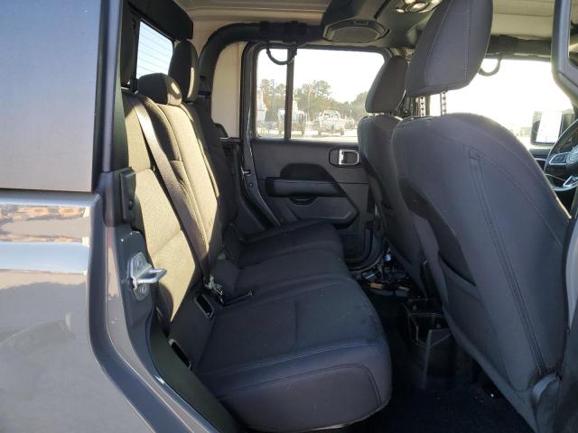 2022 JEEP GLADIATOR - 1C6HJTFG9NL180159