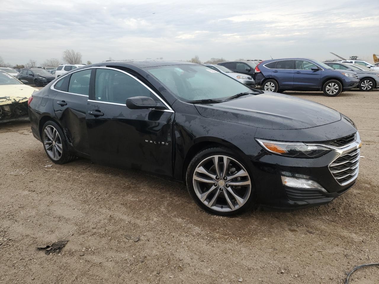 Lot #2991406850 2023 CHEVROLET MALIBU LT