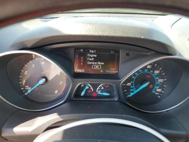 2016 FORD ESCAPE SE - 1FMCU9GX9GUA86416