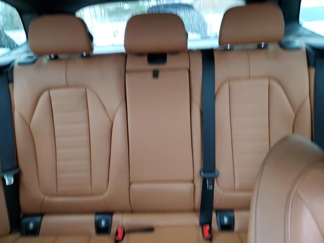 2018 BMW X3 XDRIVE3 - 5UXTR9C58JLC80086