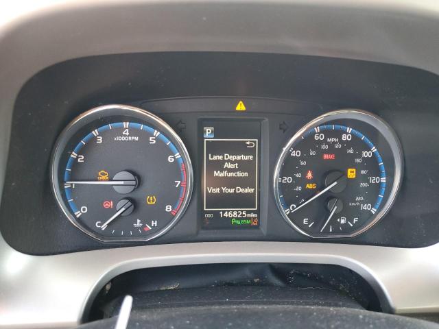 2016 TOYOTA RAV4 LIMIT - 2T3DFREV0GW459222