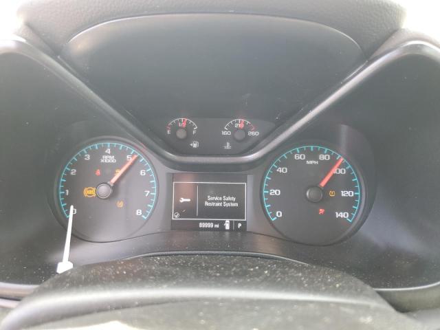 2019 CHEVROLET COLORADO - 1GCHSBEA4K1130953