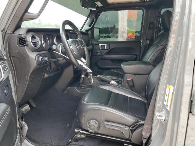 2019 JEEP WRANGLER U - 1C4HJXEG5KW559641
