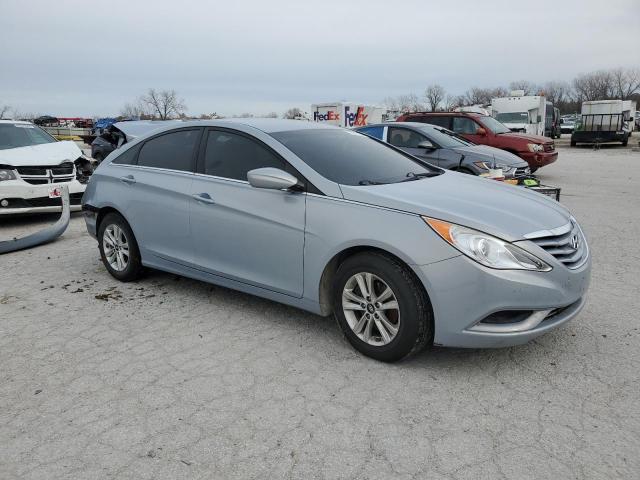 Vin: 5npeb4ac1ch443782, lot: 82217744, hyundai sonata gls 20124