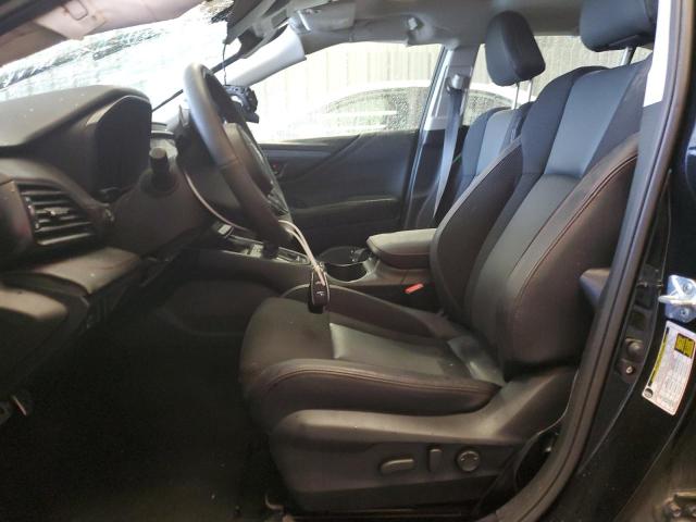 2024 SUBARU LEGACY SPO 4S3BWGG63R3004629