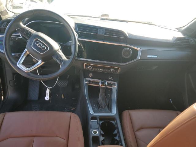 2020 AUDI Q3 PRESTIG WA1FECF39L1033702