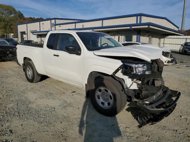 VIN 1N6ED1CL5RN639588 2024 NISSAN FRONTIER no.4