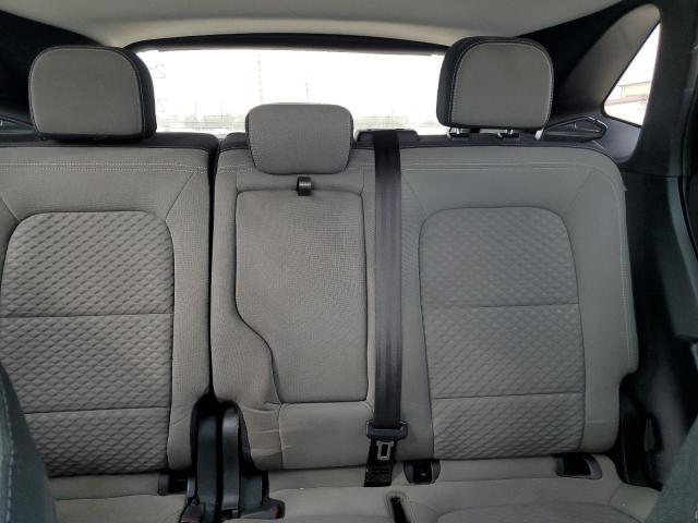 2022 FORD ESCAPE SE - 1FMCU0G62NUA90453