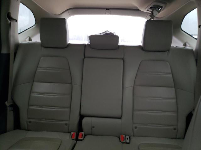 2018 HONDA CR-V EXL - 5J6RW1H88JL004443