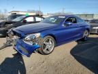 MERCEDES-BENZ C 300 4MAT photo