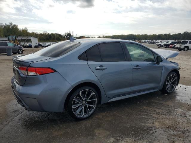 2021 TOYOTA COROLLA SE - JTDS4MCE3MJ066280