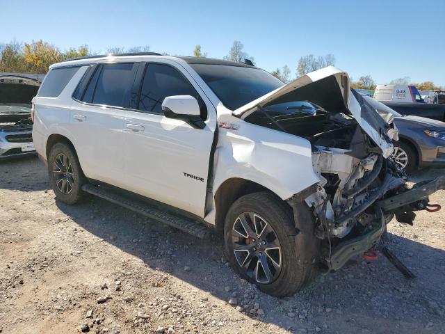 2021 CHEVROLET TAHOE K150 - 1GNSKPKD3MR117317
