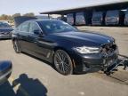 BMW 530XE снимка