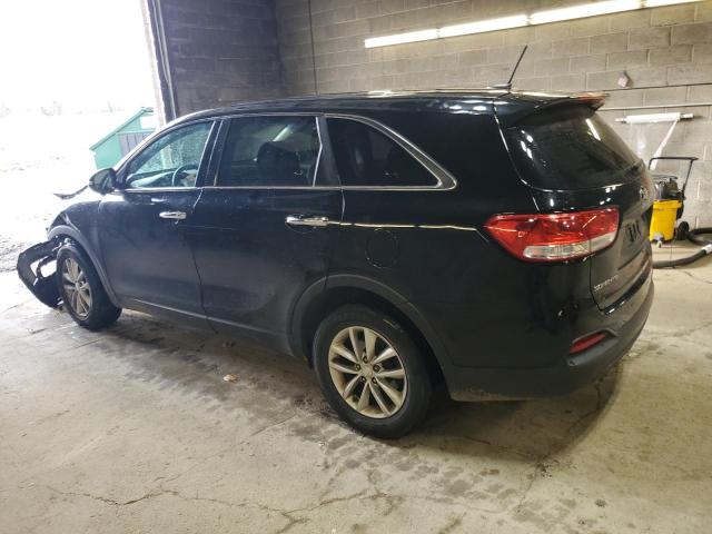 VIN 5XYPG4A3XGG102663 2016 KIA SORENTO no.2