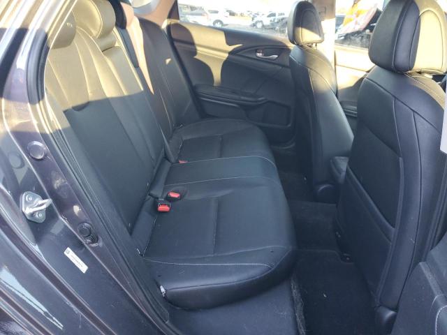 2021 HONDA INSIGHT TO 19XZE4F95ME001129