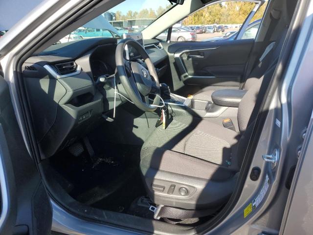2024 TOYOTA RAV4 XLE - 4T3RWRFV2RU124602