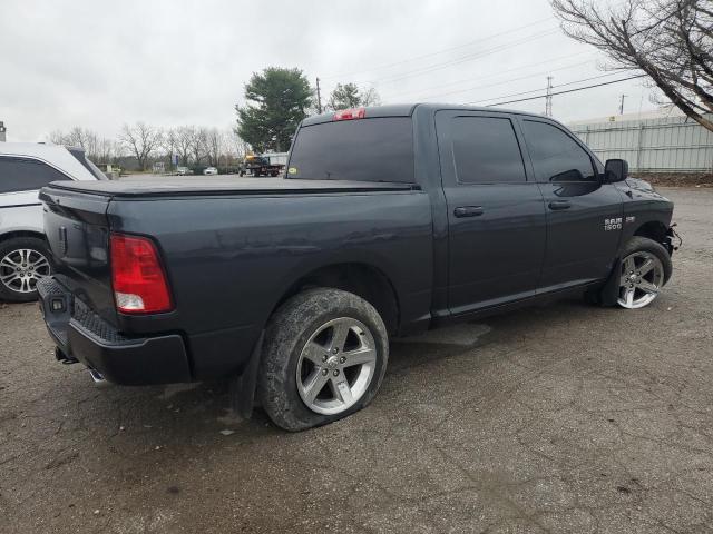 VIN 3C6RR7KT4JG176311 2018 RAM 1500 no.3