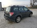 SUBARU FORESTER 2 снимка