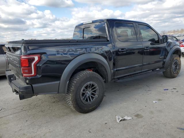 2019 FORD F150 RAPTO - 1FTFW1RGXKFA08363