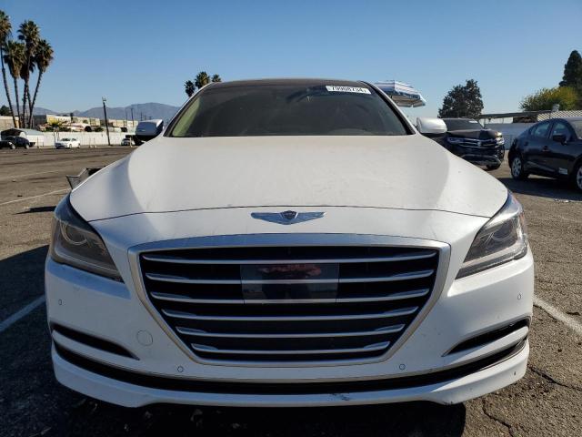 VIN KMHGN4JE8FU020298 2015 HYUNDAI GENESIS no.5