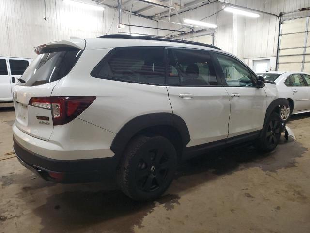2022 HONDA PILOT TRAI - 5FNYF6H86NB103818