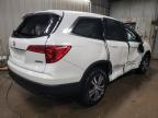 Lot #3024841364 2017 HONDA PILOT EX