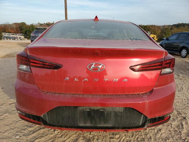 2020 HYUNDAI ELANTRA SE - 5NPD84LF4LH556806