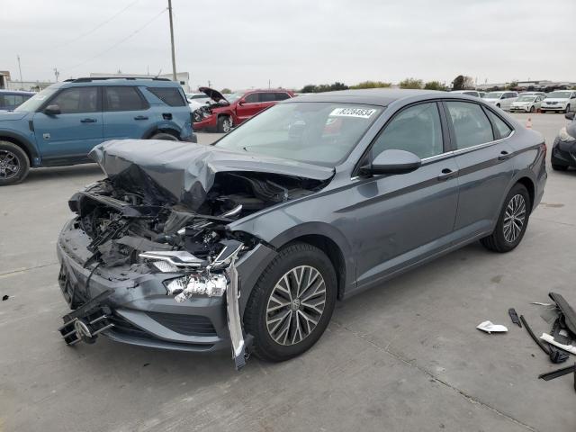 2020 VOLKSWAGEN JETTA S - 3VWCB7BU0LM046569