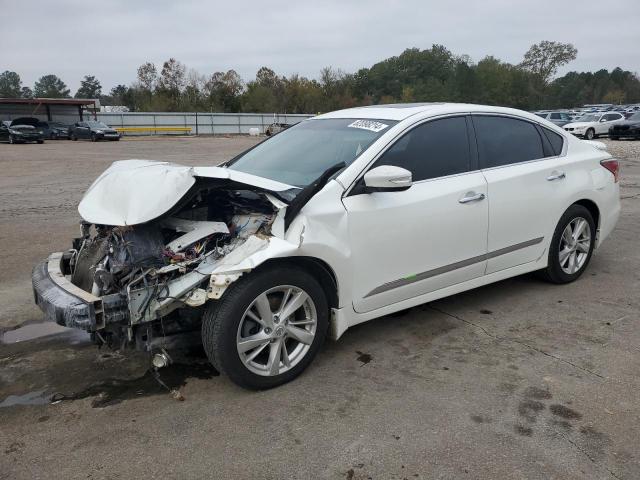 2015 NISSAN ALTIMA 2.5 #3026165264