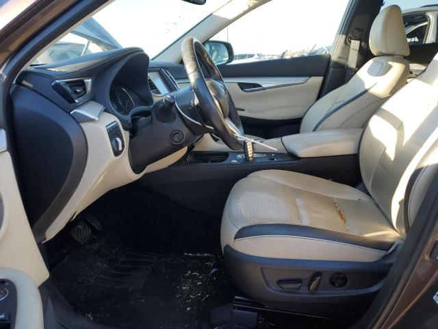 2019 INFINITI QX50 ESSEN - 3PCAJ5M33KF110712