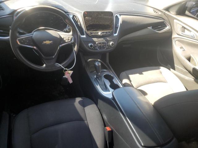 2020 CHEVROLET MALIBU LT - 1G1ZD5ST9LF006972