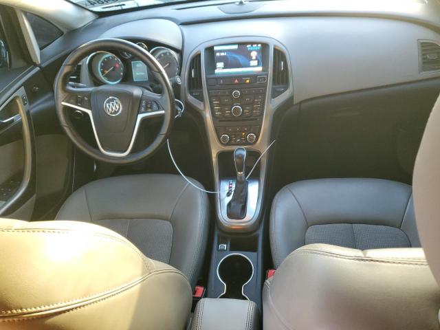 2015 BUICK VERANO - 1G4PP5SK7F4132076