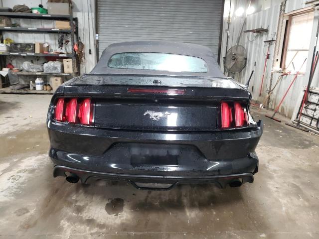 2016 FORD MUSTANG - 1FATP8UH2G5222534