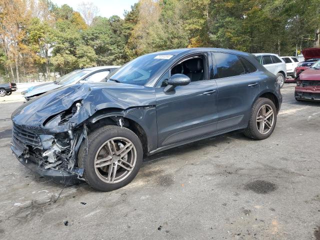 2020 PORSCHE MACAN - WP1AA2A55LLB05058