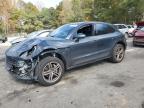 2020 PORSCHE MACAN - WP1AA2A55LLB05058