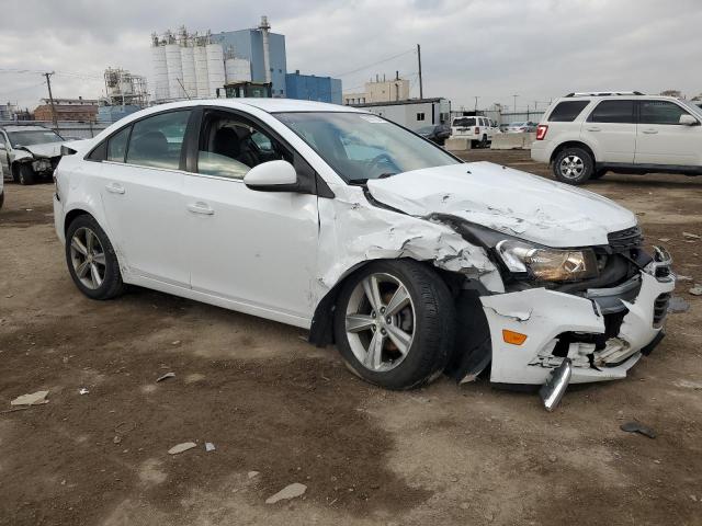 2015 CHEVROLET CRUZE LT - 1G1PE5SB5F7220495