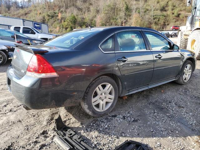 2013 CHEVROLET IMPALA LT - 2G1WB5E35D1197450