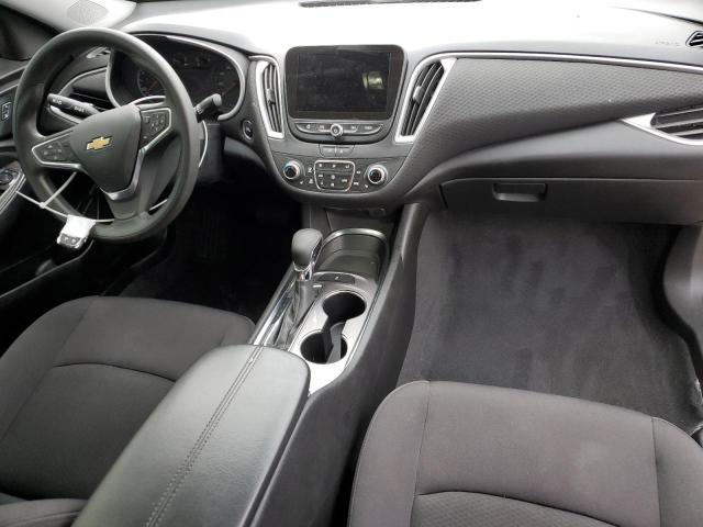 2022 CHEVROLET MALIBU LT - 1G1ZD5ST3NF174271