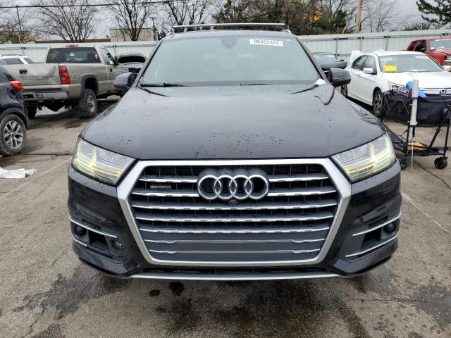 VIN WA1VAAF70JD022713 2018 AUDI Q7 no.5