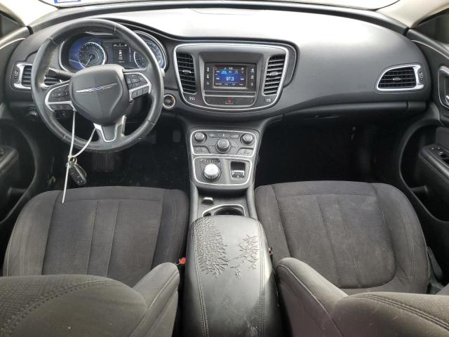 2015 CHRYSLER 200 LIMITE - 1C3CCCAB5FN602284