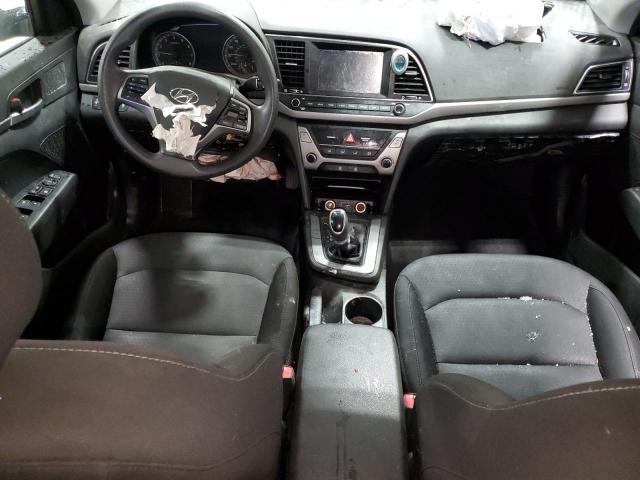 2018 HYUNDAI ELANTRA SE - 5NPD74LF1JH389739